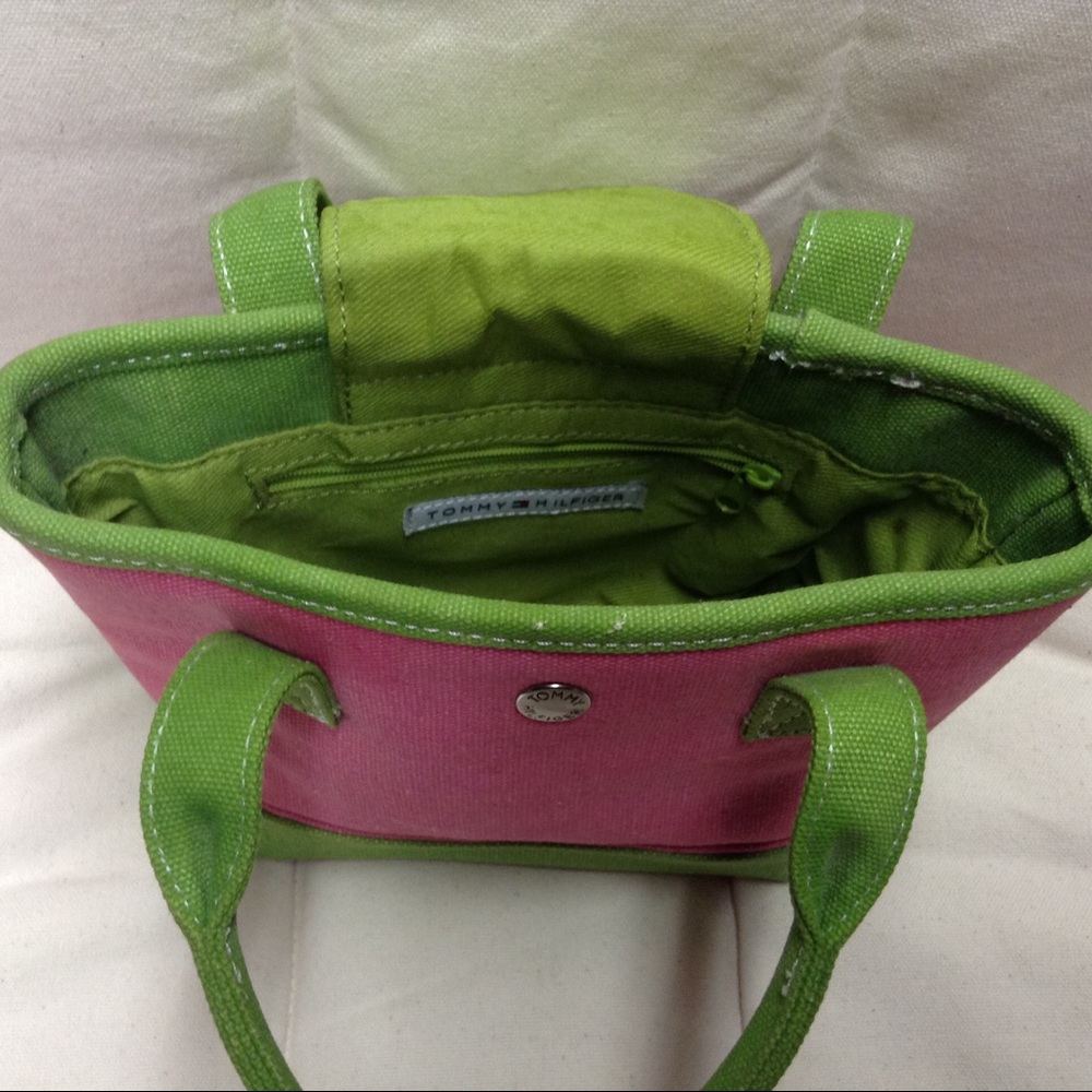 Small Bag - Picture 2 of 3